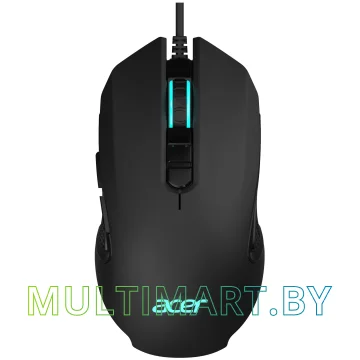 Игровая мышь Acer OMW160